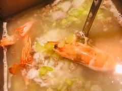-海底捞火锅(龙茗路店)