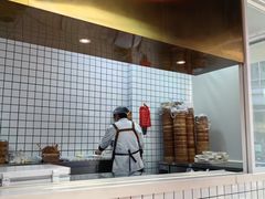 -百年尹氏汤包(湖南路狮子桥店)