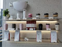 -Manner Coffee(大宁国际商业广场店)
