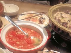 -金掌勺锅包肉(太原万达店)