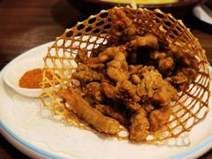 -锡和无锡菜(景丽苑店)