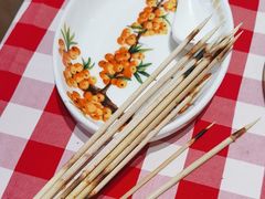 -西贝(武汉天地店)
