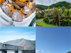 -丹东天桥沟景区