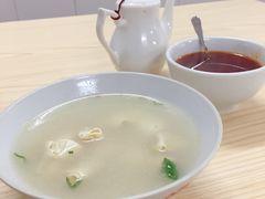 -盛兴面馆(真儒大厦店)