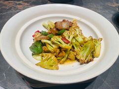 -皖厨·中国徽菜(星河WORLD·COCO Park店)