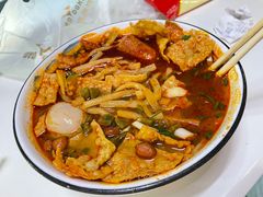 -好快螺柳州螺蛳粉(大西门店)