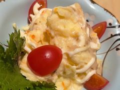 -清水日本料理铁板烧(学府路店)