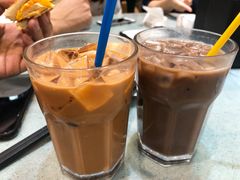 冰奶茶-华嫂冰室(尖沙咀店)