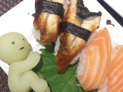 -贵木日本料理·铁板烧(新地假日广场店)