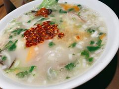 羊肉扯面-向阳羊汤(千峰店)