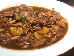 -猫姑娘大盘鸡(商城路店)