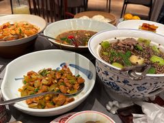 -金海华·华宴江南(斜塘店)