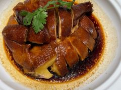 -香港狮子山下·明星粤菜餐厅(北苑店)