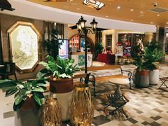 大堂-岭南真味·匠心粤菜(K11店)