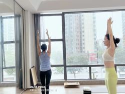 -加帕瑜伽培训学院