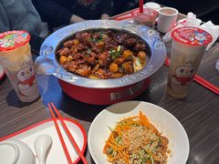 -胖哥俩肉蟹煲(杭州下沙学林街店)