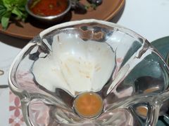 -芭札·Thai泰国餐厅(同和金铂天地店)