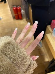 点击看大图 -Nail Me美甲美睫