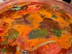 -火塘云南烧烤大排档