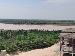 -黄沙古渡原生态旅游区