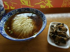 -裕兴记·三虾面(西北街总店)