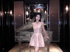 -滙壹西餐厅·厦门华尔道夫酒店
