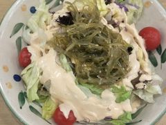 -萨莉亚意式餐厅(莲花国际广场店)