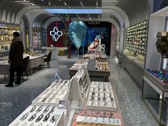 -宝岛眼镜(北京亚运村旗舰店)