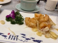 -玉华台饭庄·淮扬菜·烤鸭(望京店)