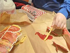 -肯德基(北京南站店)