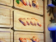 -星伦多自助料理(宝山龙湖天街店)