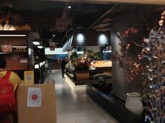 -韩盛·盛江山自助料理(中街大悦城店)
