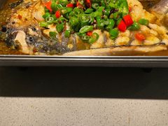 -半天妖烤鱼(方庄店)