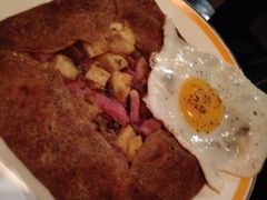 Crepe-La Creperie法餐厅(桃江路店)