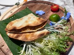 烤肉馅饼-泰尚臻Siam Essence