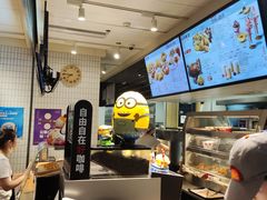 -肯德基(西桥店)