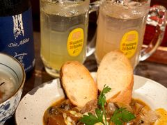 -三川·十酒Izakaya(南昌路店)