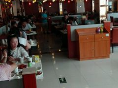 -北京汉丽轩海鲜烤肉自助火锅一体(中百店)