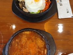 -全州拌饭馆(断桥店)