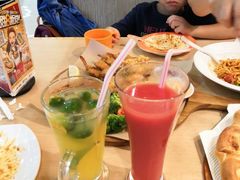 -必胜客(远大路店)