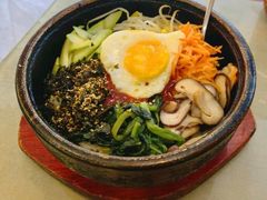 -英兰朝族饭店·英兰锅包肉(佳园路店)
