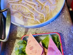 -大龙燚火锅(太古里店)