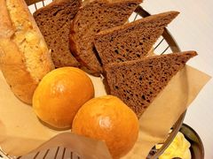 -马克西姆俄罗斯餐厅(通亚街店)