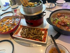 -望江门小龙虾·烧烤(九堡店)