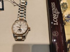 -亨得利钟表商店