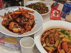 -阿胖龙虾(罍街店)