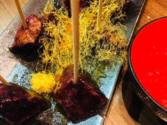 -北方馆(澳门伦敦人店)