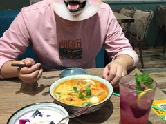 -长勺子东南亚(街道口店)