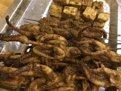 -黑皮烧烤(民意四路店)