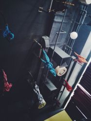 -FineYoga梵音瑜伽·普拉提